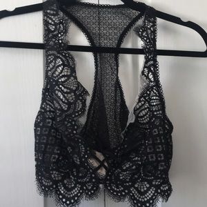 Victoria’s Secret Scalloped Bralette